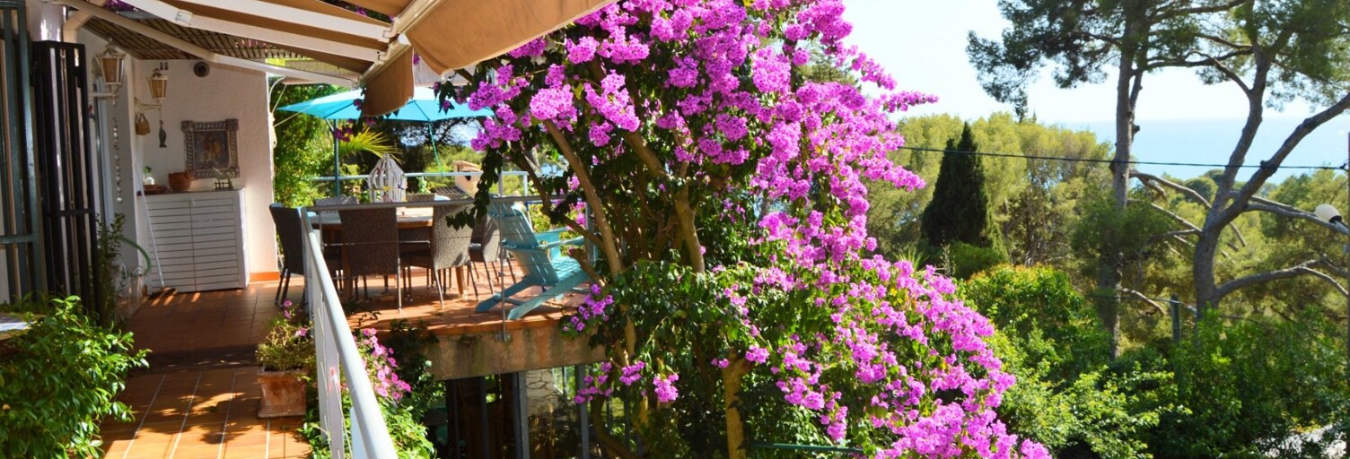 Maison 5 Pièces 155 m² à vendre à Sète (34200)