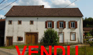 Maison 6 Pièces 1596 m² à vendre à La Petite-Raon (88210)