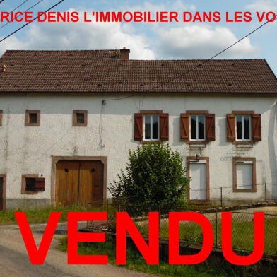 Maison 6 pièces 180200 €