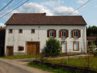 LA PETITE RAON FERME AVEC DEPENDANCES — photo 4