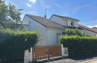 vente maison 175 000 € à proximité de Raulhac (15800)