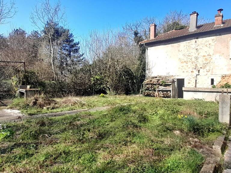 immeuble - Corbeil-Essonnes (BASE NAUTIQUE) — photo 1