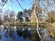 immeuble - Corbeil-Essonnes (BASE NAUTIQUE) — photo 2