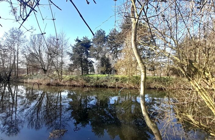 immeuble - Corbeil-Essonnes (BASE NAUTIQUE) — photo 2