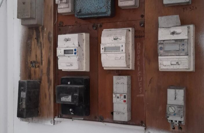 immeuble - Corbeil-Essonnes (BASE NAUTIQUE) — photo 5