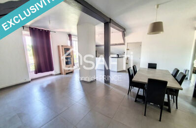 vente appartement 92 000 € à proximité de Saint-Clément (89100)