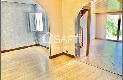 vente maison 355 000 € à proximité de Osny (95520)