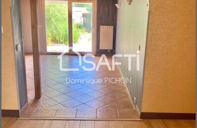 vente maison 349 000 € à proximité de Génicourt (95650)