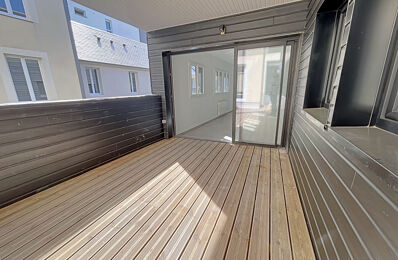vente appartement 259 000 € à proximité de Mont-Saint-Aignan (76130)