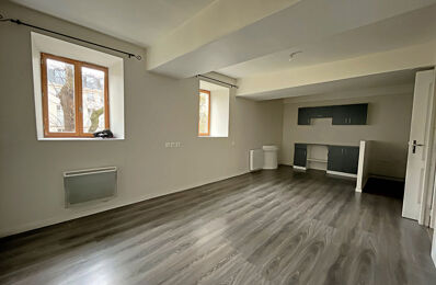 vente appartement 136 500 € à proximité de Elbeuf (76500)