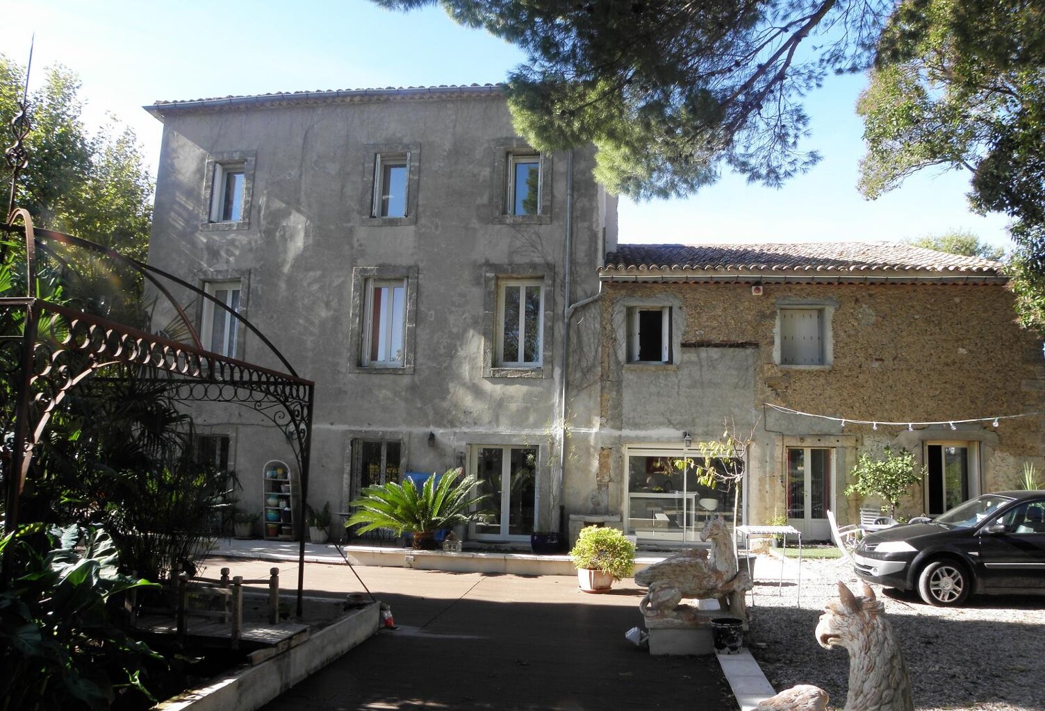 Maison — photo 1