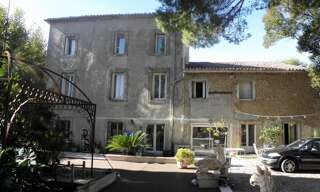 Maison 18 Pièces 580 m² à vendre à Gignac (34150)