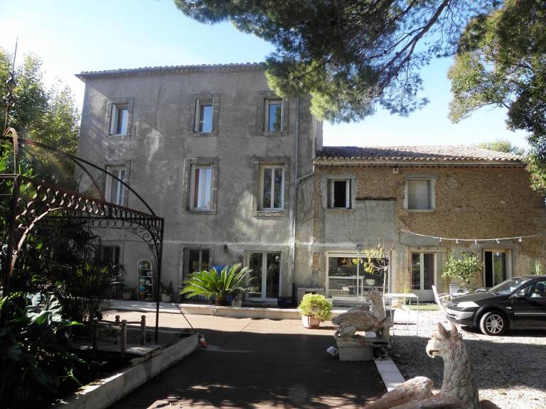 Maison — photo 1
