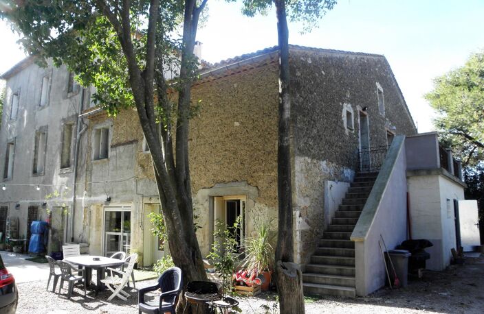Maison — photo 2