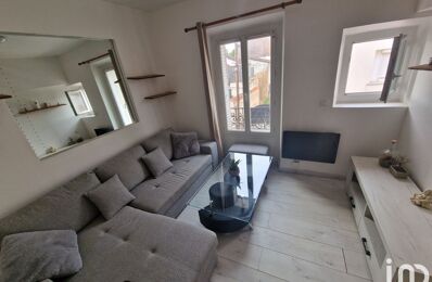 vente appartement 115 000 € à proximité de Ferrières-en-Brie (77164)