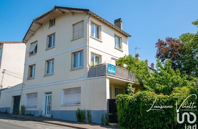 vente maison 1 230 000 € à proximité de Paris 20 (75020)