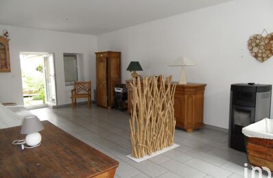 vente maison 162 000 € à proximité de Pargny-Filain (02000)