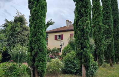 vente maison 272 000 € à proximité de Sainte-Foy-la-Grande (33220)