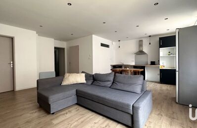 vente appartement 175 000 € à proximité de Varces-Allières-Et-Risset (38760)