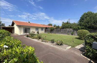 vente maison 353 400 € à proximité de Cabanac-Et-Villagrains (33650)