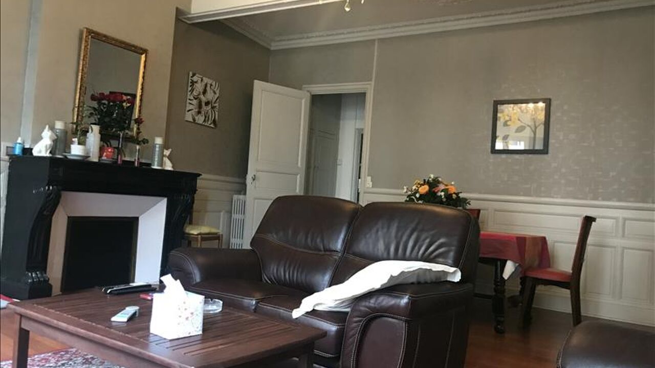 appartement 4 pièces 112 m2 à vendre à Saint-Gaudens (31800)