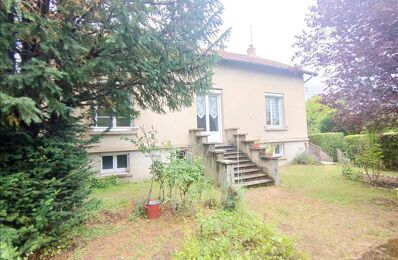 vente maison 160 500 € à proximité de Montluçon (03100)