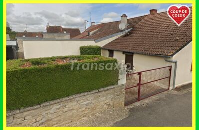 vente maison 67 500 € à proximité de Mornay-Berry (18350)