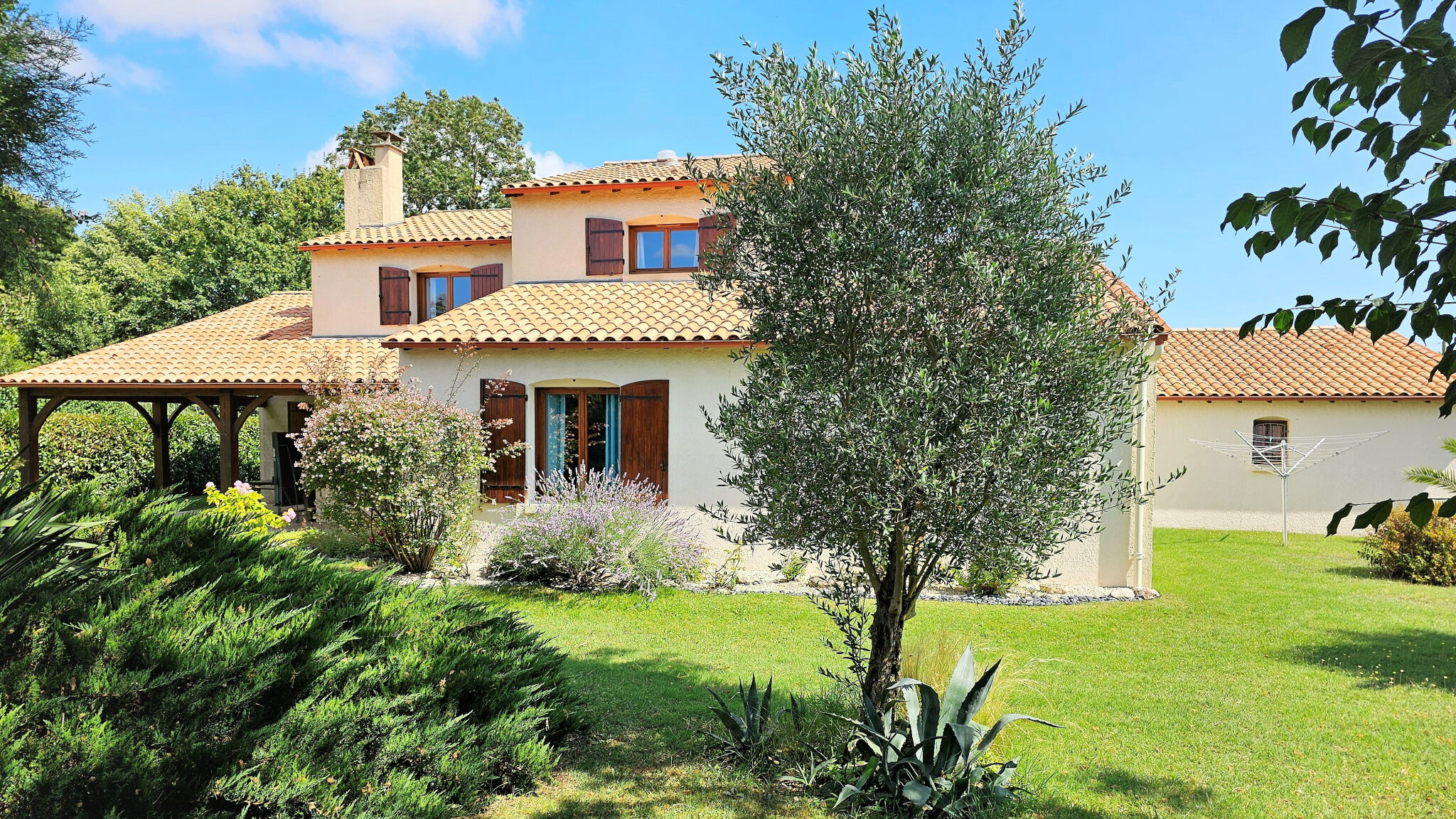 Villa / Maison 7 pièces  à vendre Vaux-sur-Mer 17640