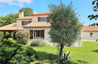 vente maison 897 400 € à proximité de Saint-Romain-de-Benet (17600)