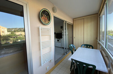 vente appartement 118 000 € à proximité de Marseillan (34340)