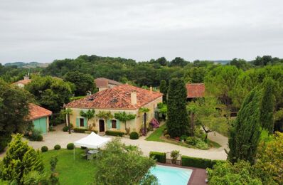vente maison 648 000 € à proximité de Roquefort (32390)