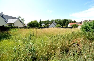 vente terrain 184 000 € à proximité de Bouray-sur-Juine (91850)