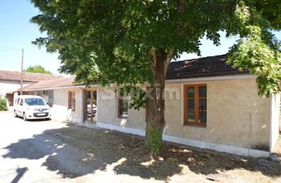 vente maison 240 000 € à proximité de Livron-sur-Drôme (26250)