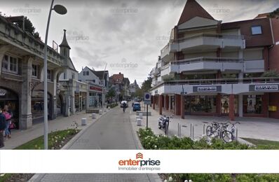 location commerce Nous consulter à proximité de Saint-Étienne-Au-Mont (62360)