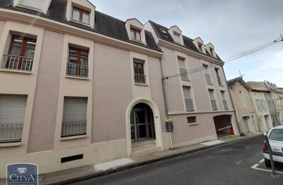 location garage 78 € CC /mois à proximité de Jaunay-Marigny (86130)