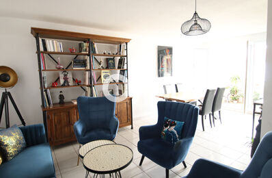 vente appartement 347 820 € à proximité de Vaux-sur-Mer (17640)