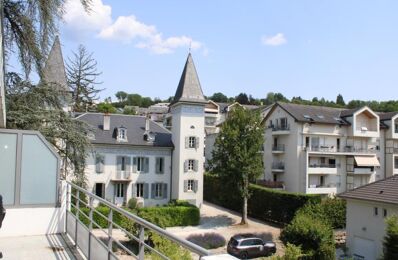 vente appartement 275 000 € à proximité de Saint-Cergues (74140)