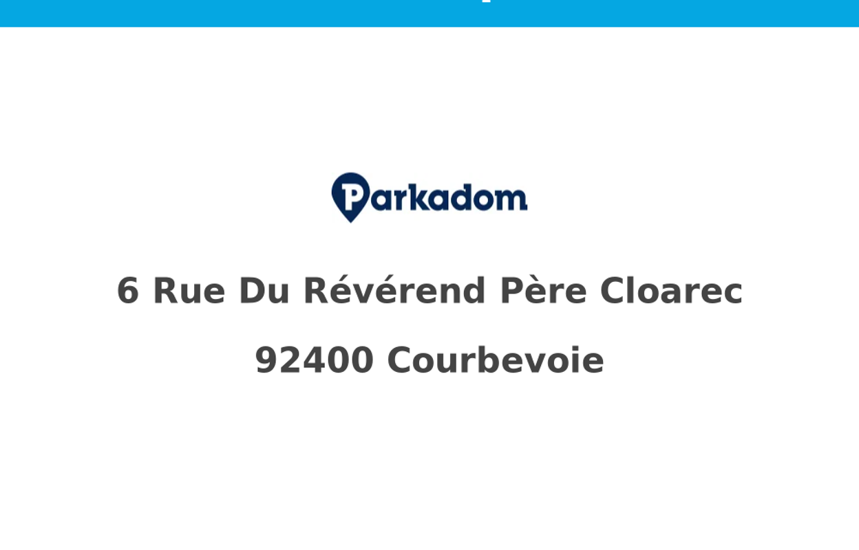 garage  pièces  m2 à louer à Courbevoie (92400)