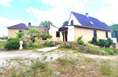 vente maison 399 000 € à proximité de Saint-Cybranet (24250)