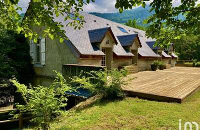 vente maison 349 500 € à proximité de Chèze (65120)