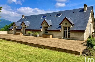 vente maison 325 000 € à proximité de Arras-en-Lavedan (65400)