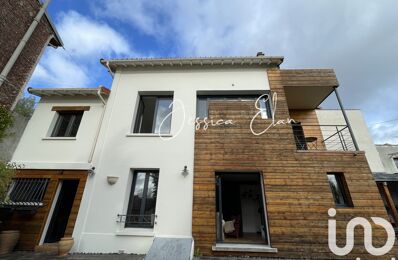 maison 5 pièces 160 m2 à vendre à Fontenay-sous-Bois (94120)