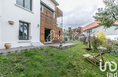 vente maison 927 000 € à proximité de Bry-sur-Marne (94360)