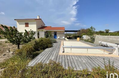 vente maison 300 000 € à proximité de Roquefort-des-Corbières (11540)