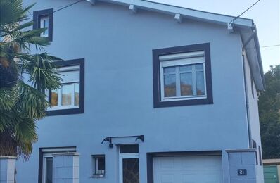 vente maison 148 000 € à proximité de Salvagnac-Cajarc (12260)