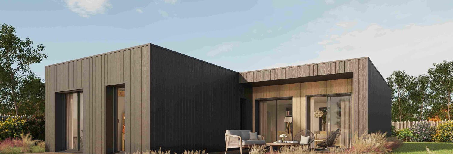 Maison 4 Pièces 8 m² à vendre à Pont-l'Abbé-d'Arnoult (17250)