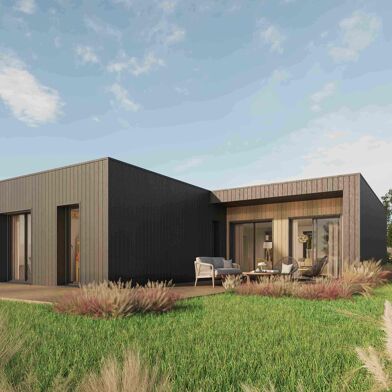 Maison 4 pièces 333000 €