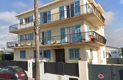 vente immeuble 2 205 000 € à proximité de Cannes (06400)