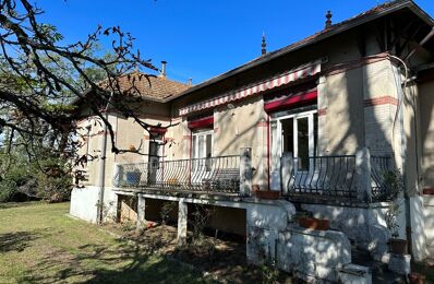 vente maison 188 000 € à proximité de Réaup-Lisse (47170)