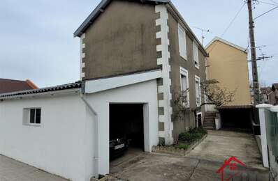 maison 6 pièces 131 m2 à vendre à Saint-Dizier (52100)